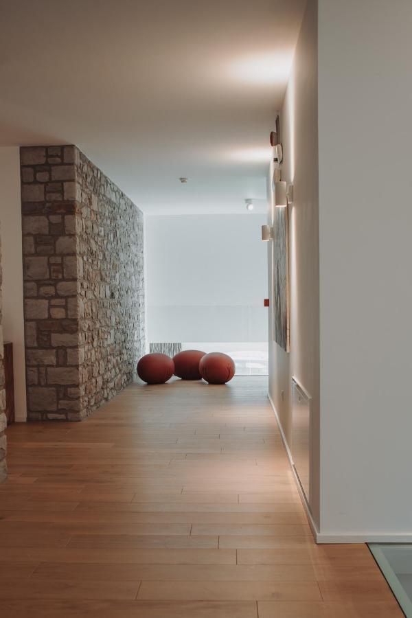 Gut Stangs B&B 라에렌 외부 사진