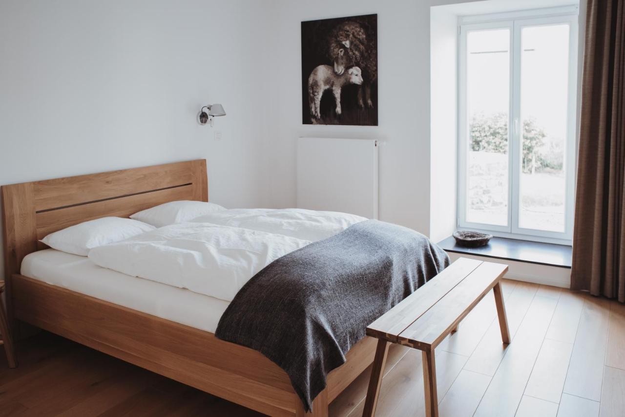 Gut Stangs B&B 라에렌 외부 사진